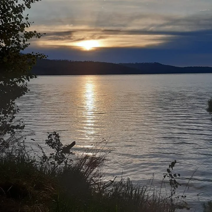 Гремячинск: База отдыха Lake House