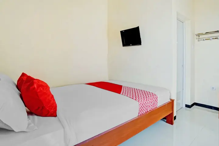 Бату: OYO 90472 Villa Dua Dua