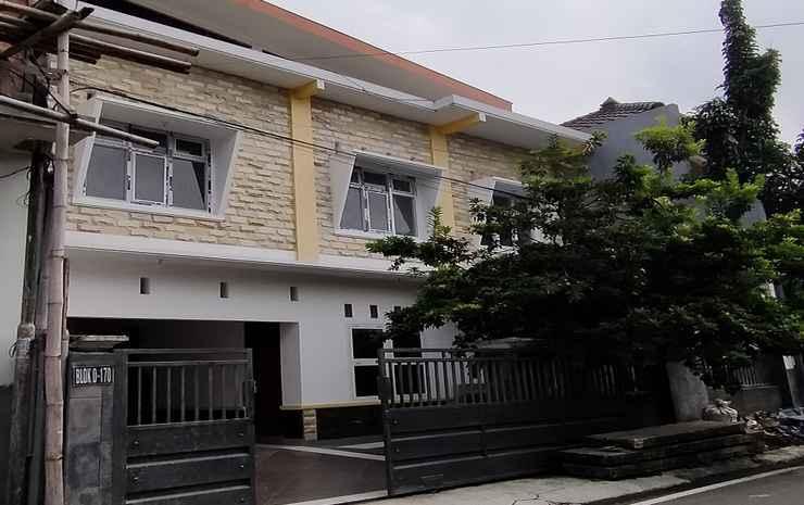 Gb Guest House by OYO Rooms — фото 2