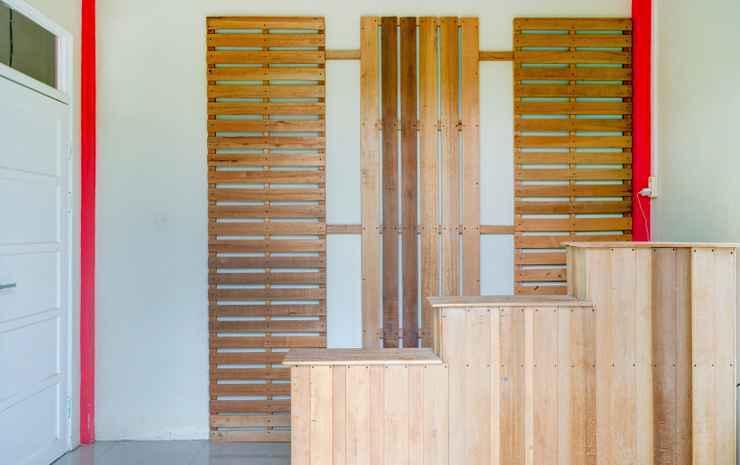Синкаванг: OYO 90491 Durian Homestay