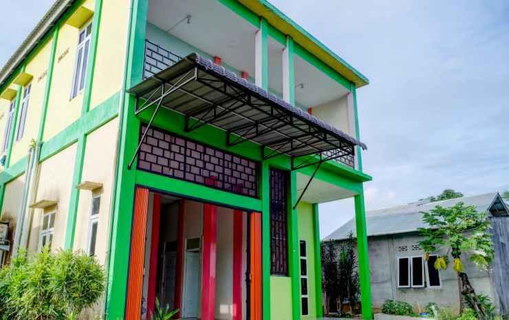 Синкаванг: OYO 90491 Durian Homestay