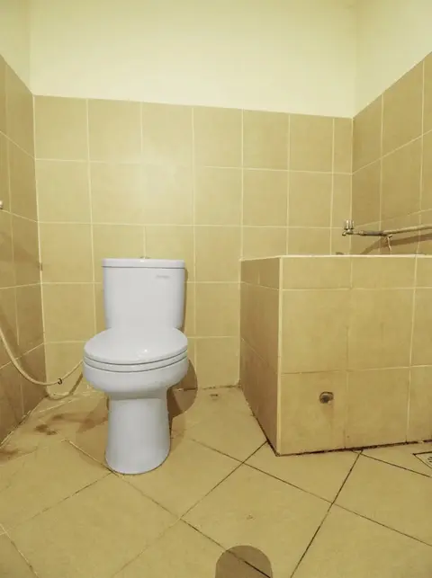 Палангкарая: OYO 90490 Hotel Nyi Rindang