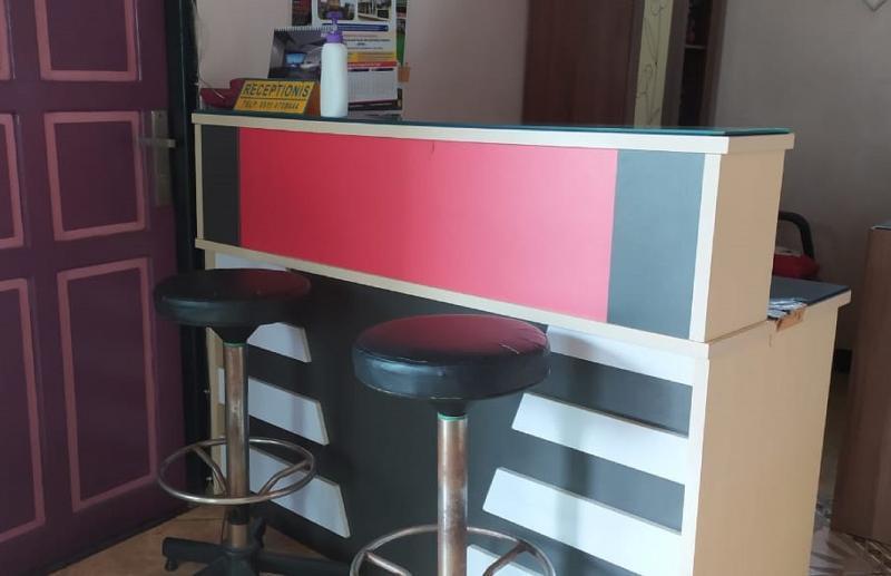 Палангкарая: OYO 90490 Hotel Nyi Rindang