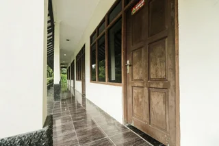 Палангкарая: OYO 90490 Hotel Nyi Rindang