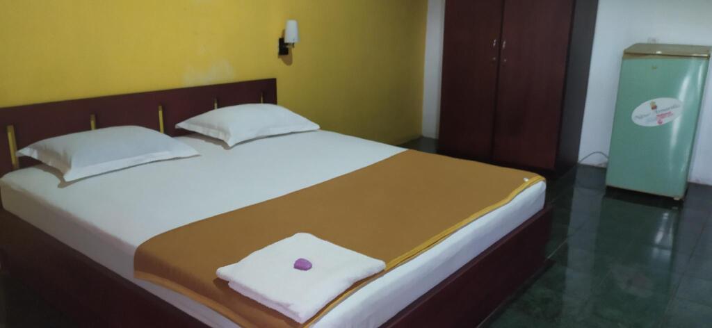 Палангкарая: OYO 90490 Hotel Nyi Rindang