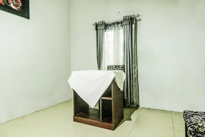 Палангкарая: OYO 90490 Hotel Nyi Rindang
