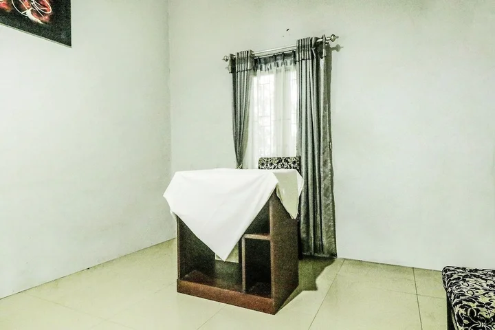 Палангкарая: OYO 90490 Hotel Nyi Rindang