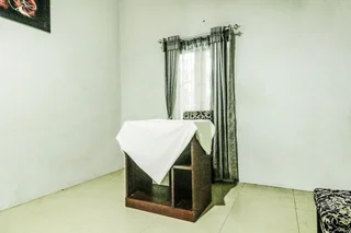 Палангкарая: OYO 90490 Hotel Nyi Rindang