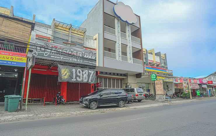Маланг: OYO 90466 Roemah Singgah & Kost Ekslusif Syariah