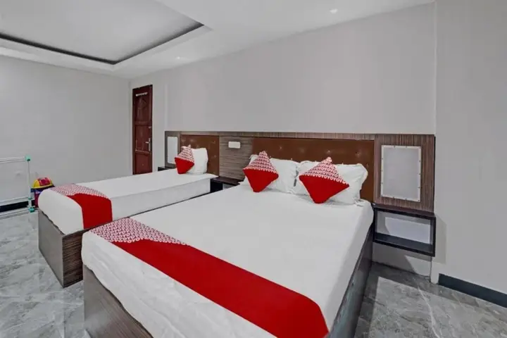 OYO 90487 Wisma Kuta Karang Baru — фото 5