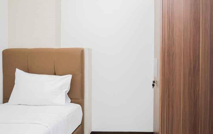 Cozy Room 2BR Apartment at 19 Avenue By Travelio — фото 1