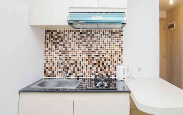 Тангеранг: Cozy Room 2BR Apartment at 19 Avenue By Travelio