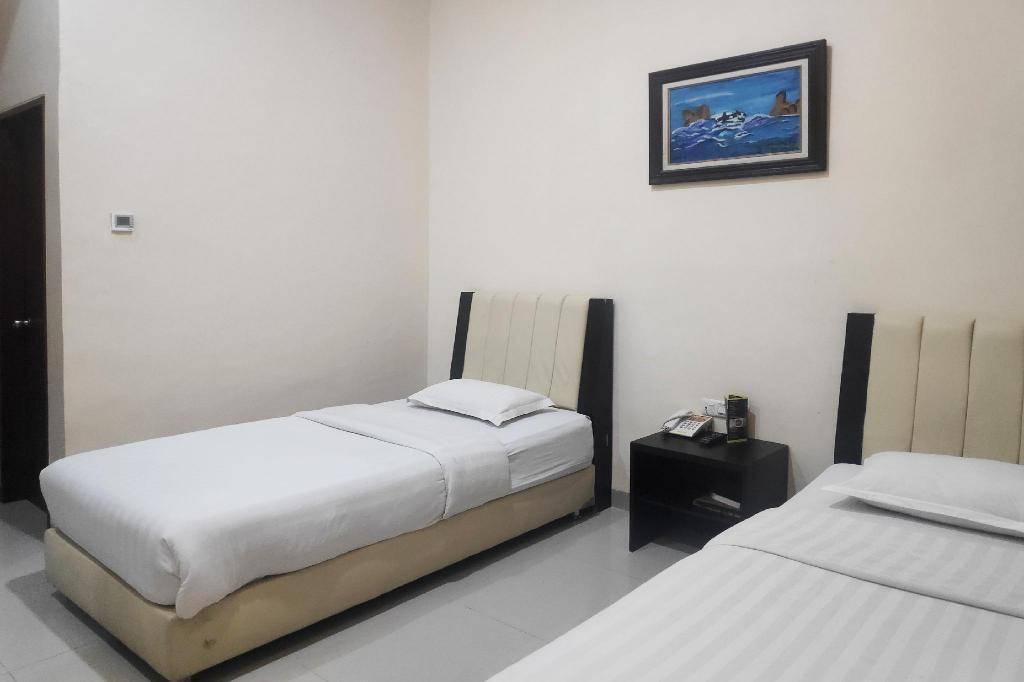 Capital O 90050 Raz Hotel And Convention Syariah — фото 5