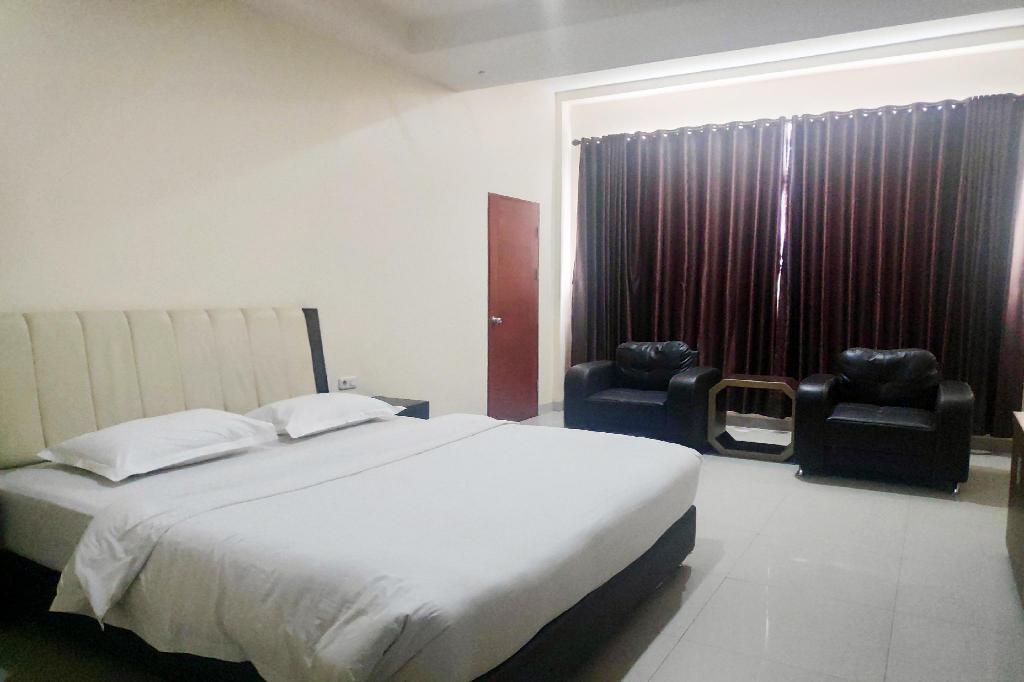 Capital O 90050 Raz Hotel And Convention Syariah — фото 6