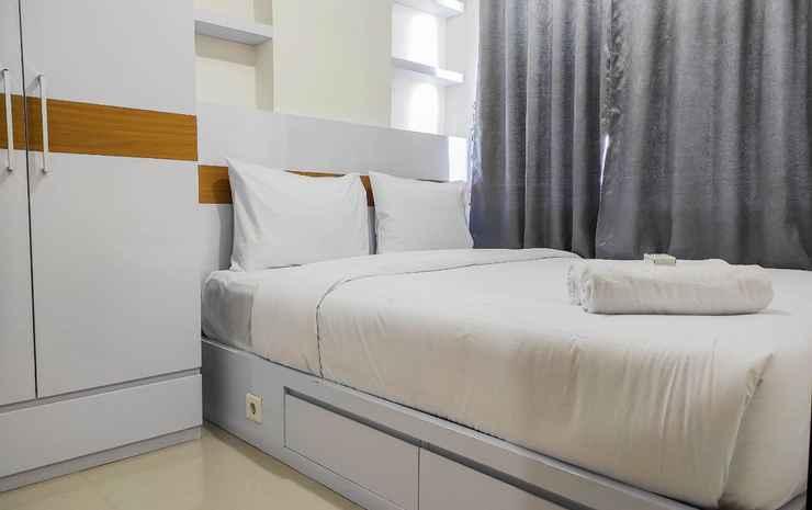 Comfy and Homey 2BR at Vida View Apartment By Travelio — фото 3