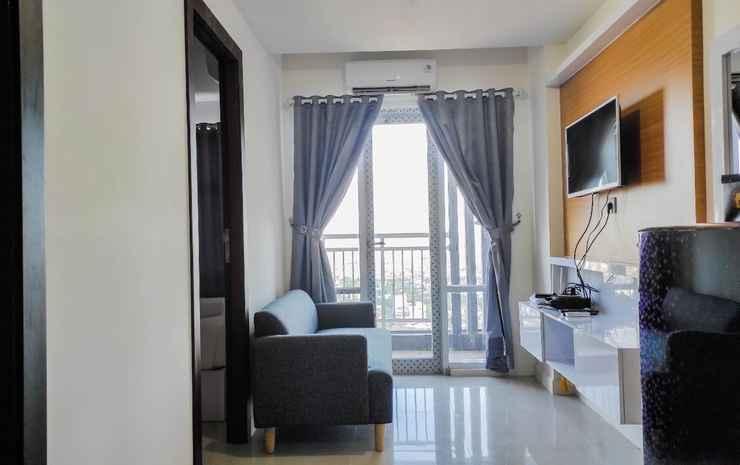 Comfy and Homey 2BR at Vida View Apartment By Travelio — фото 2