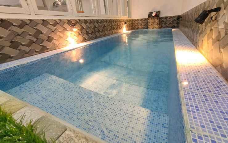 Бату: Vilatel A8 With Private Mini Pool By N2K