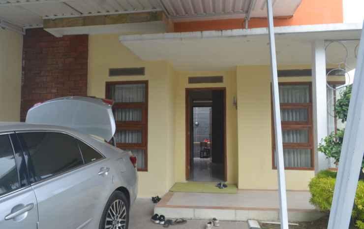 3 BEDROOMS for SAKINAH FAMILY 3BR HOMESTAY — фото 1