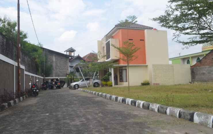 Батуретно: 3 BEDROOMS for SAKINAH FAMILY 3BR HOMESTAY