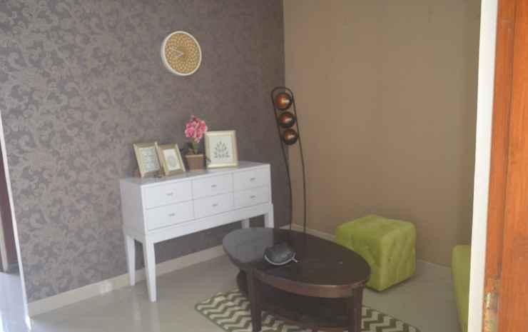Батуретно: 3 BEDROOMS for SAKINAH FAMILY 3BR HOMESTAY