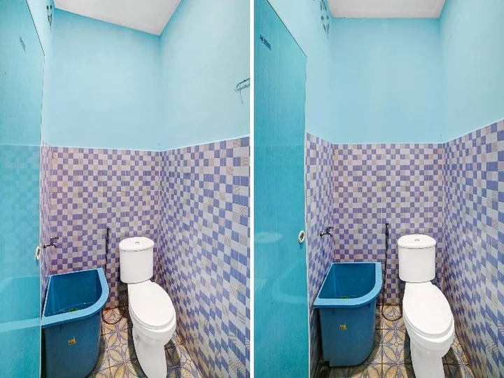 Пематангсиантар: OYO 90509 Nadia Hotel