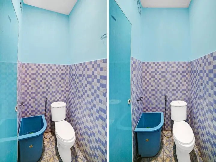 Пематангсиантар: OYO 90509 Nadia Hotel