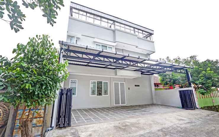 Семаранг: OYO 90549 Tumesa Homestay