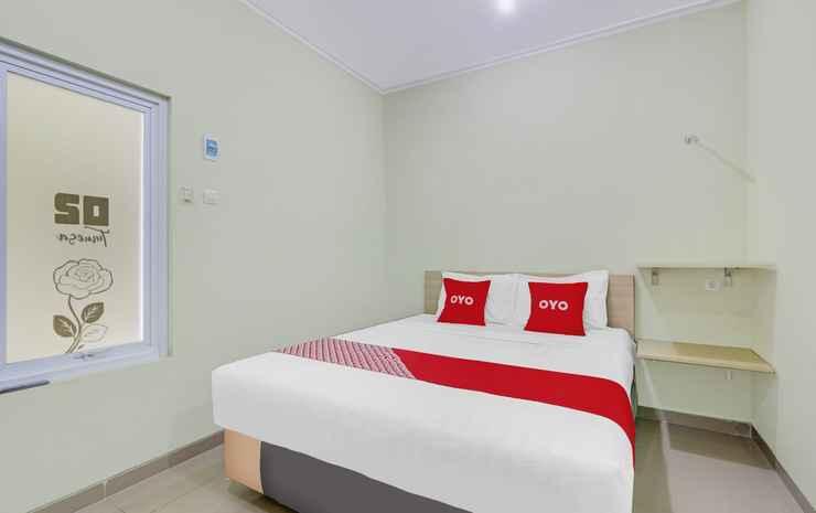 Семаранг: OYO 90549 Tumesa Homestay