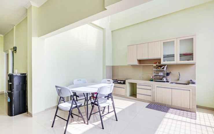 Семаранг: OYO 90549 Tumesa Homestay