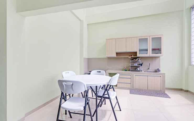 Семаранг: OYO 90549 Tumesa Homestay