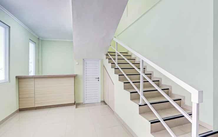 Семаранг: OYO 90549 Tumesa Homestay