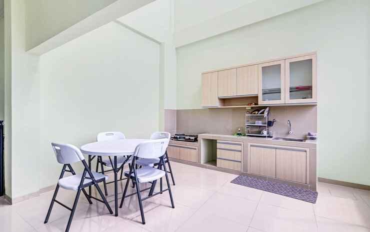 Семаранг: OYO 90549 Tumesa Homestay
