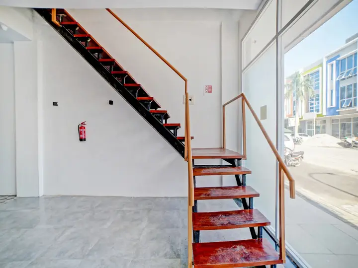 Super OYO 90559 Gamacity Residence — фото 3