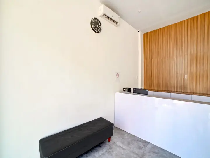 Петумбак: Super OYO 90559 Gamacity Residence