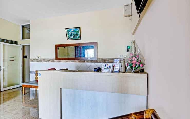 Семаранг: OYO 90553 Arteri Guest House
