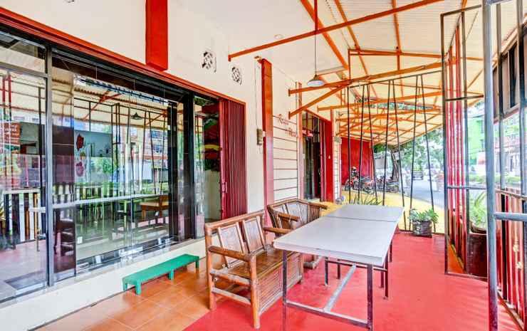 Семаранг: OYO 90553 Arteri Guest House