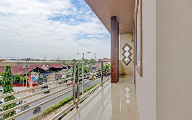 Семаранг: OYO 90553 Arteri Guest House