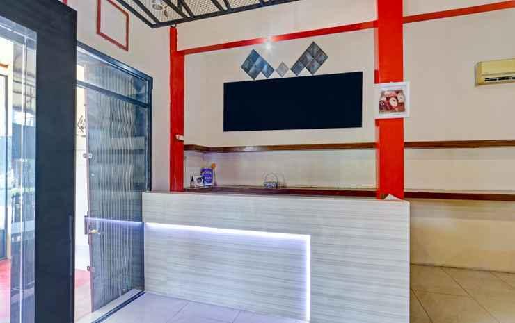 Семаранг: OYO 90553 Arteri Guest House