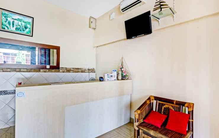 Семаранг: OYO 90553 Arteri Guest House