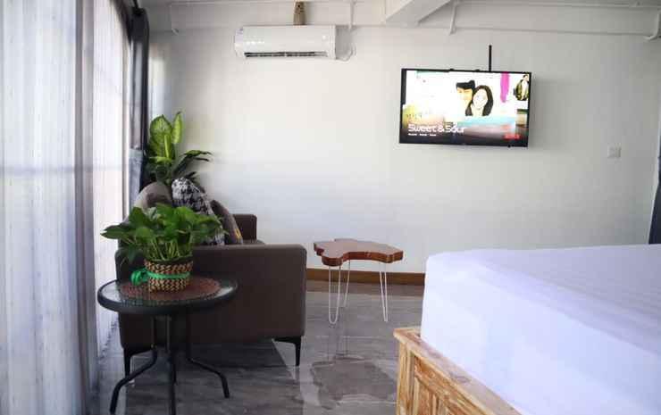 Беноа: B2FJ Residence Jimbaran Nusa Dua
