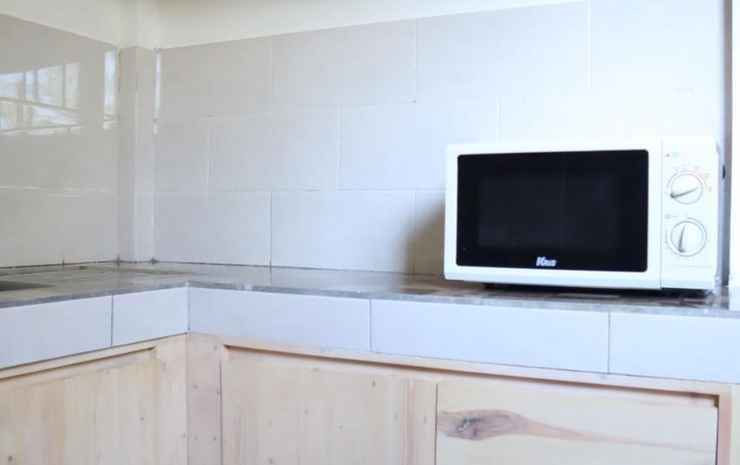 Беноа: B2FJ Residence Jimbaran Nusa Dua