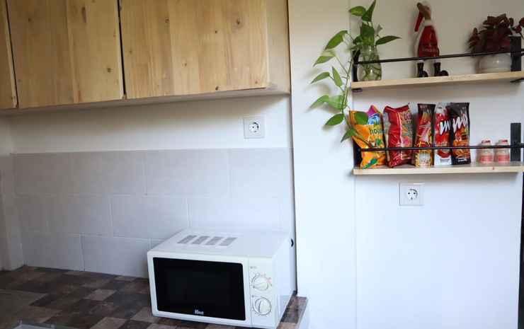 Беноа: B2FJ Residence Jimbaran Nusa Dua