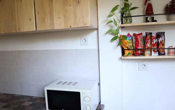 Беноа: B2FJ Residence Jimbaran Nusa Dua