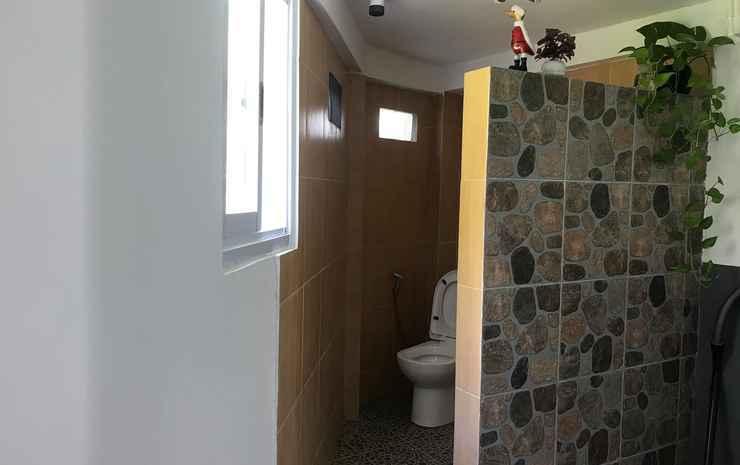 Беноа: B2FJ Residence Jimbaran Nusa Dua