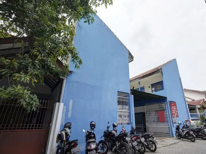 Сидоарджо: OYO 90523 Homestay Jenggolo