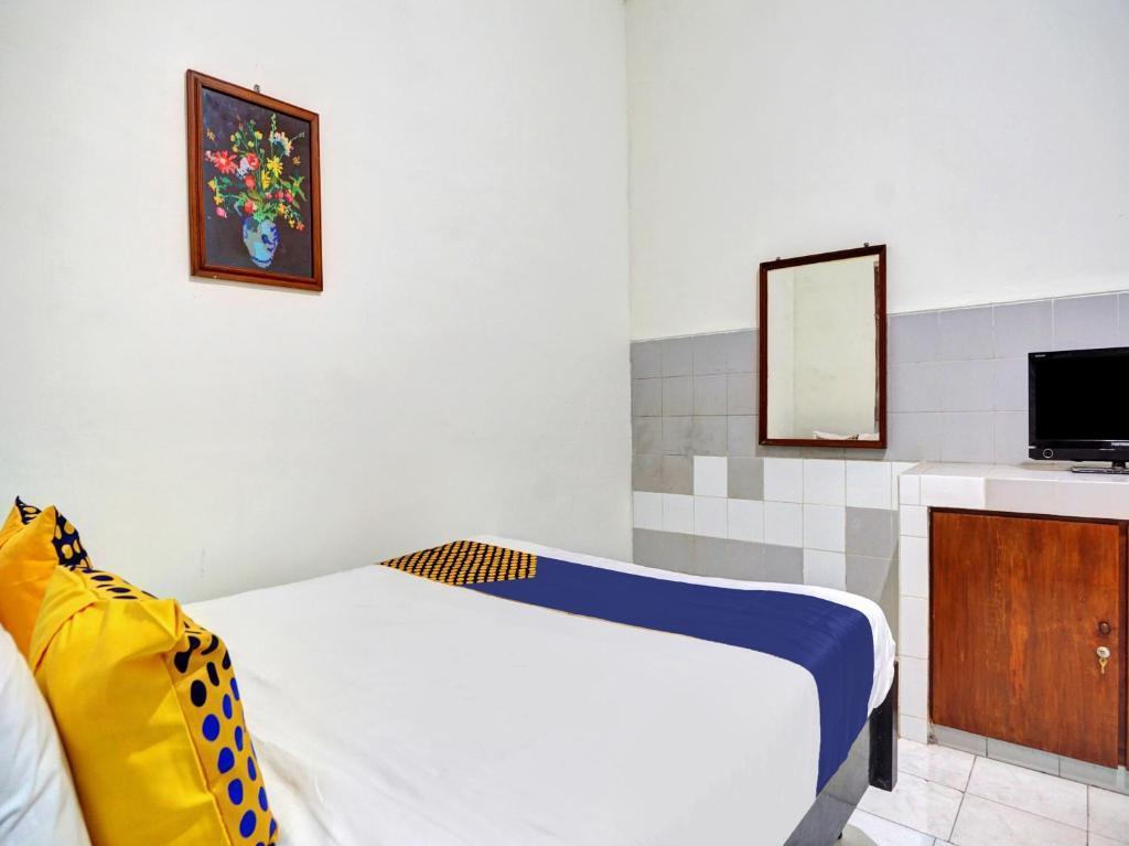 SPOT ON 90539 Taman Borobudur Guest House — фото 4