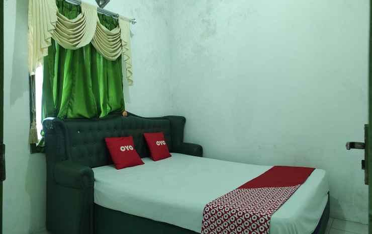 Чиатер: OYO 90528 Beruang Mas Villa Ciater
