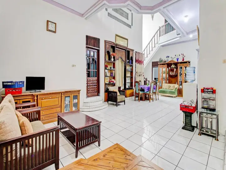 OYO 90543 An-nur Guest House Syariah — фото 2
