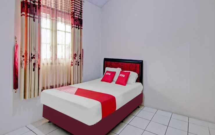OYO 90543 An-nur Guest House Syariah — фото 6
