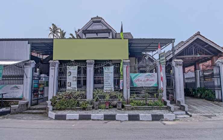 OYO 90543 An-nur Guest House Syariah — фото 1
